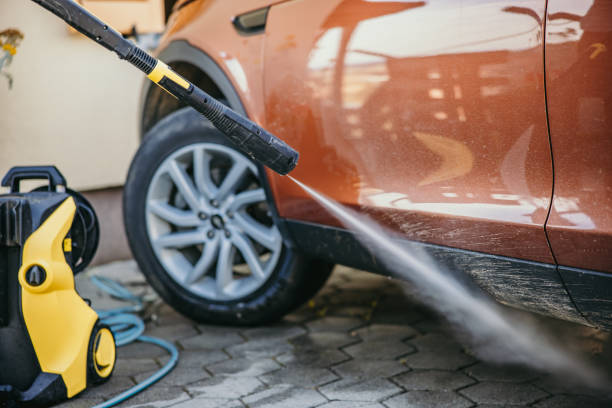 Best Exterior Home Cleaning  in Rineyville, KY