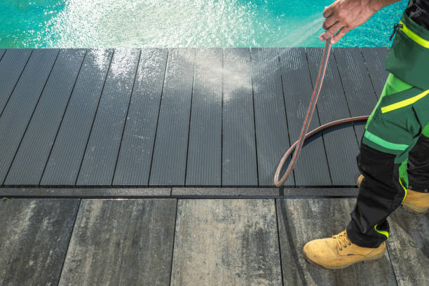 Pressure Washing Estimates in Rineyville, KY