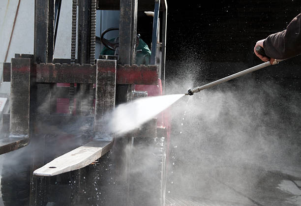 Best House Pressure Washing  in Rineyville, KY