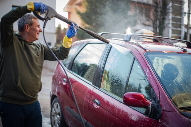 Best Pressure Washing Brick  in Rineyville, KY