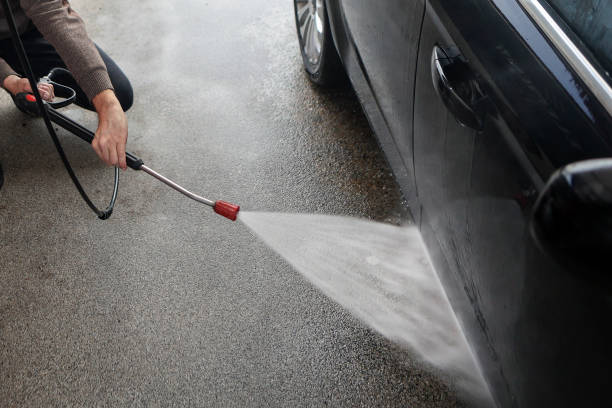 Trusted Rineyville, KY Pressure Washing Experts