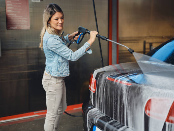 Best Affordable Power Washing  in Rineyville, KY